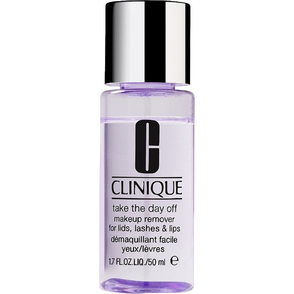 *NEW* Clinique Travel Size Take the Day Off